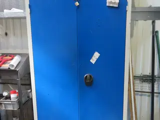 Arbejdsskab uden indhold WÜRTH