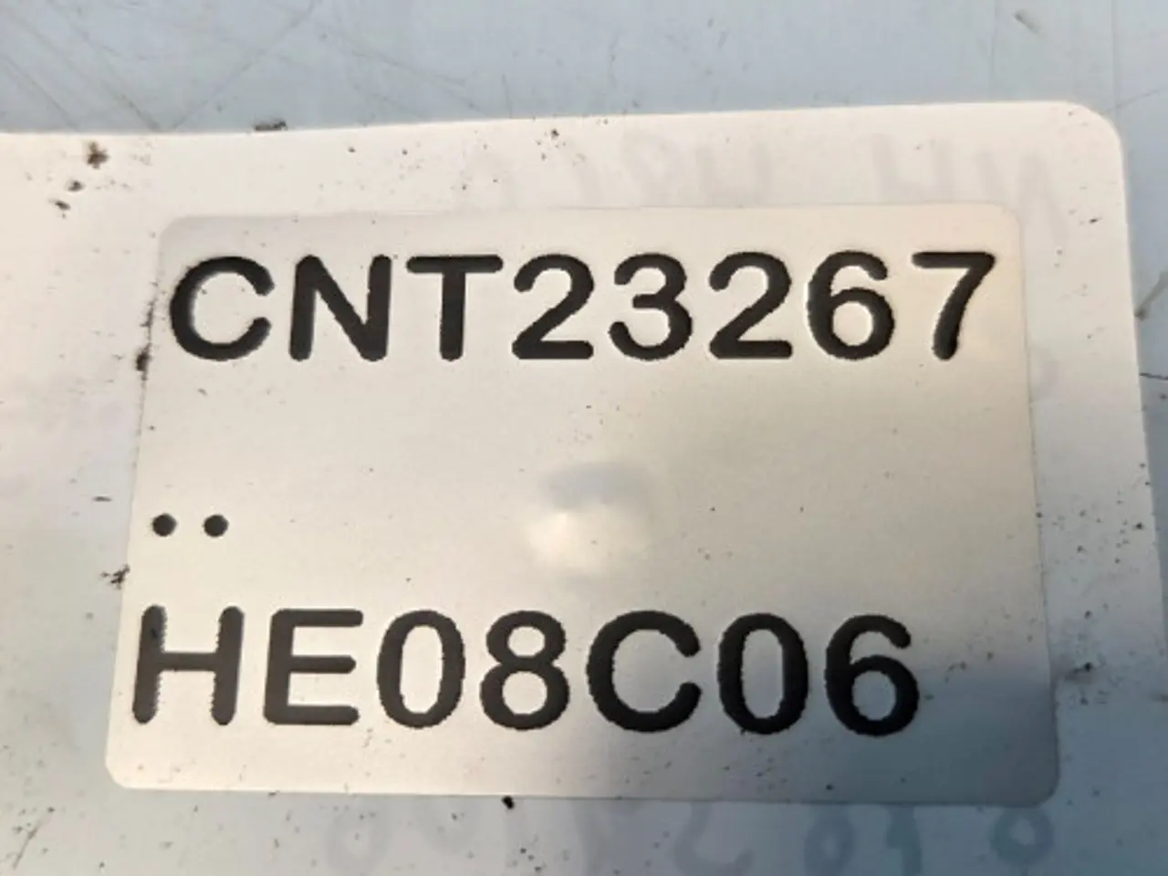 Billede 8 - New Holland 4860 Arm 84068565