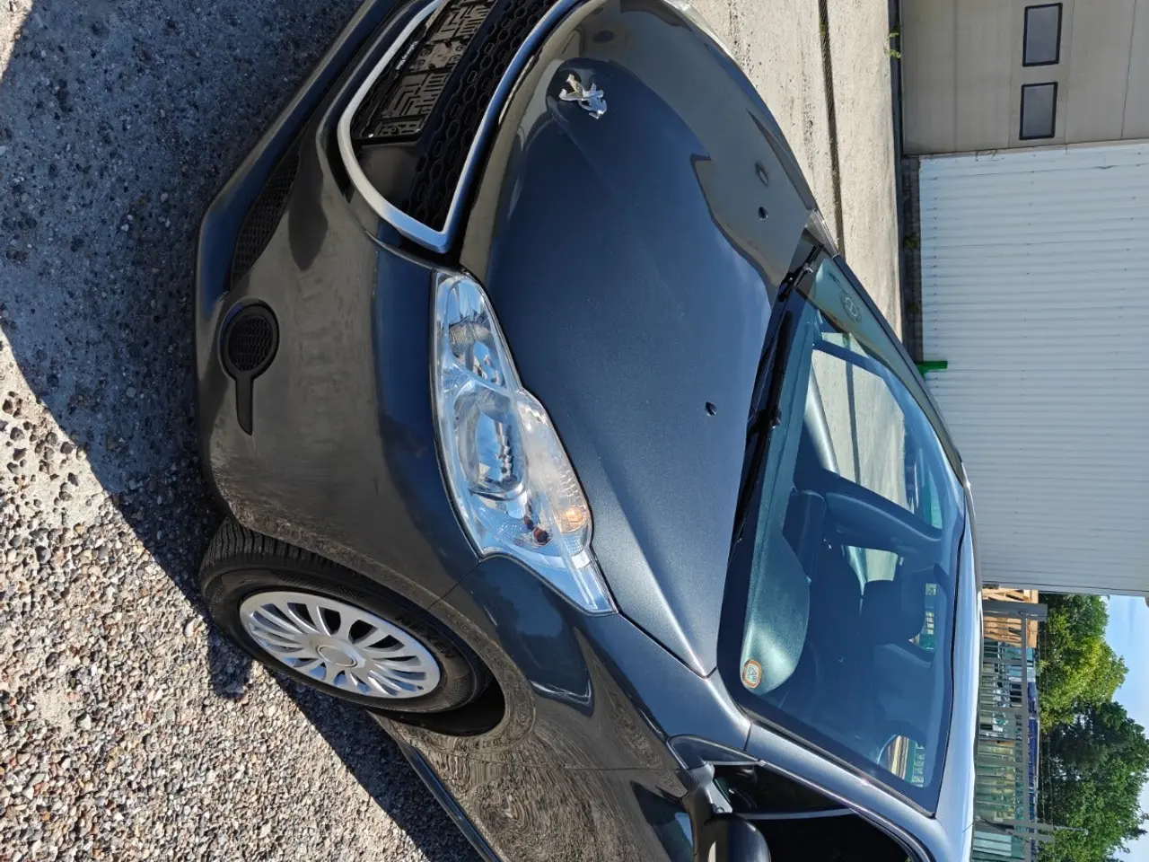 Billede 3 - Peugeot 208 1,0 VTi 68 Active