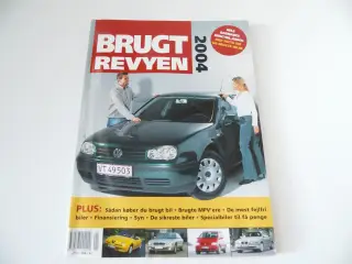 Bil Revyen m.fl.