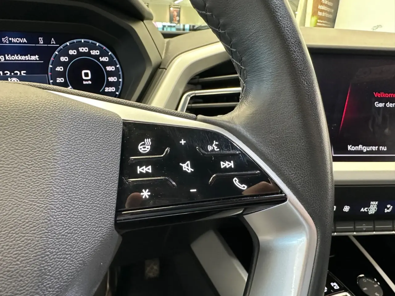 Billede 17 - Audi Q4 e-tron 45 Progress