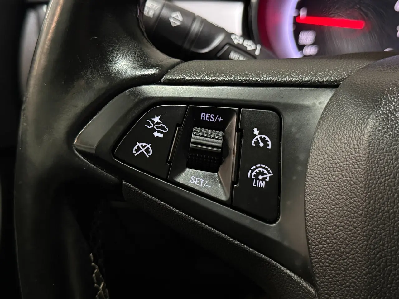 Billede 9 - Opel Astra 1,0 T 105 Enjoy aut.