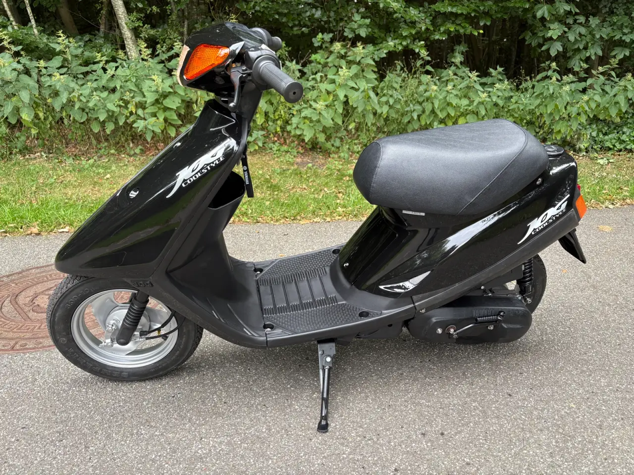 Billede 9 - Yamaha jog fs cool style 