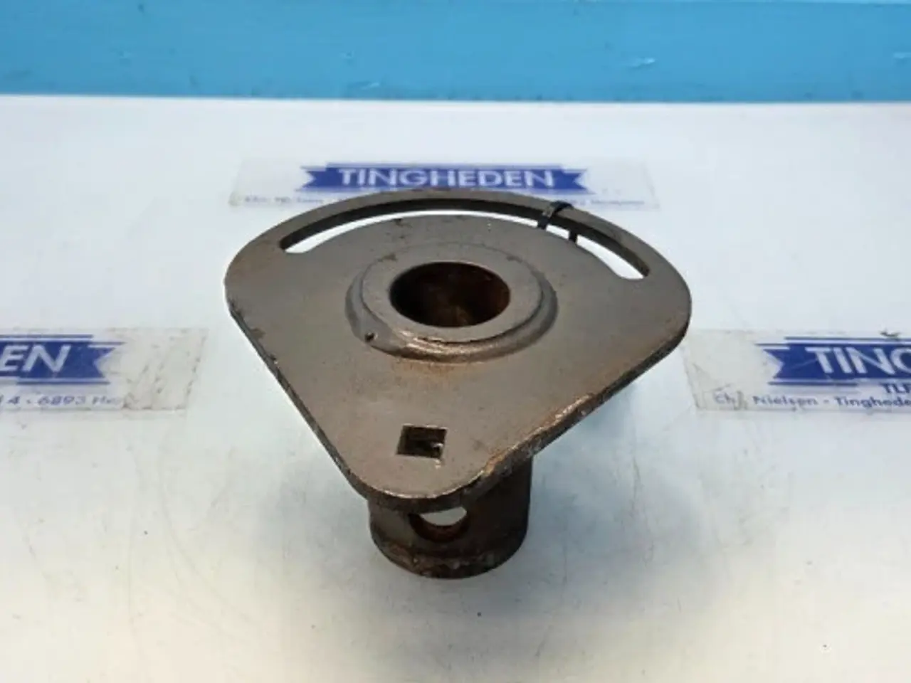 Billede 10 - New Holland BB9090 Beslag 700141185