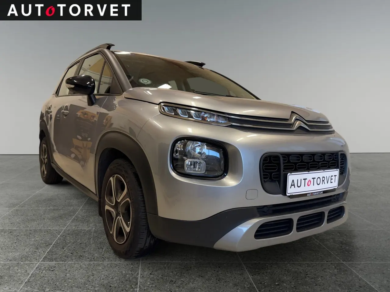 Billede 2 - Citroën C3 Aircross 1,5 BlueHDi 100 Feel