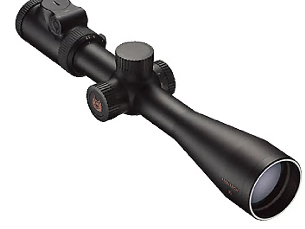 Billede 5 - Winchester XPR .308 Win m/dæmper