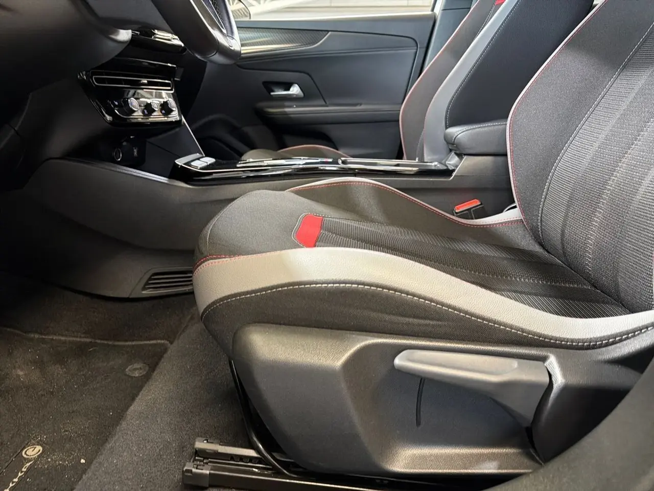 Billede 19 - Opel Mokka-e 50 GS Line