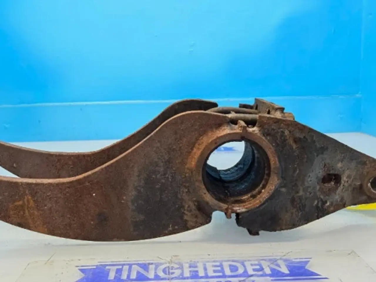 Billede 2 - New Holland BB920 Gribekrog 84005838