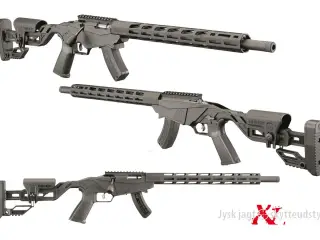 Ruger Precision Rimfire - Cal.22