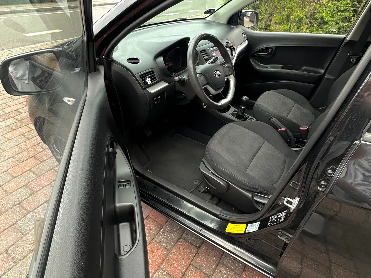 Billede 8 - Kia Picanto 1.0 