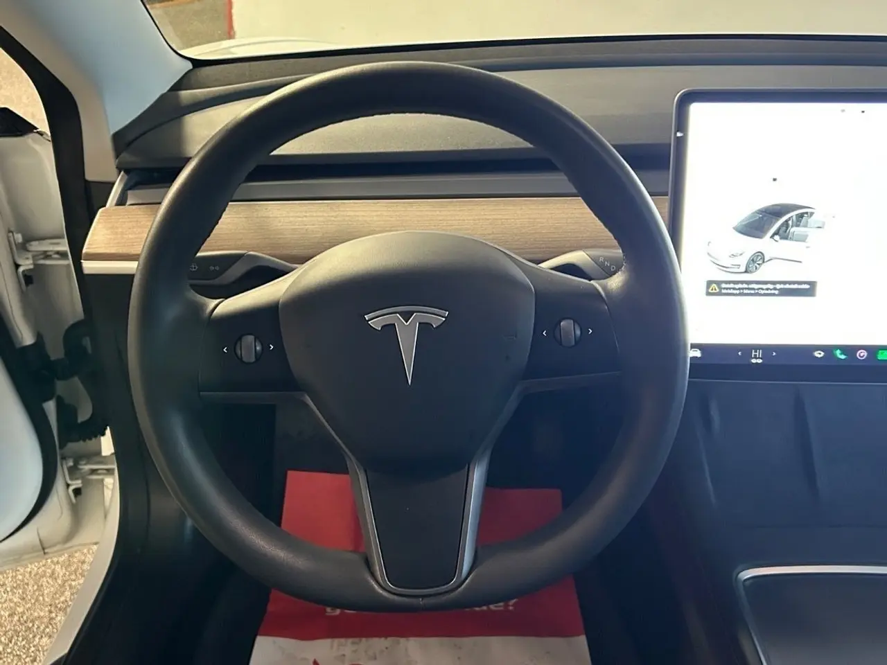 Billede 13 - Tesla Model 3 RWD