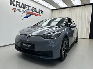 VW ID.3 58 Pro