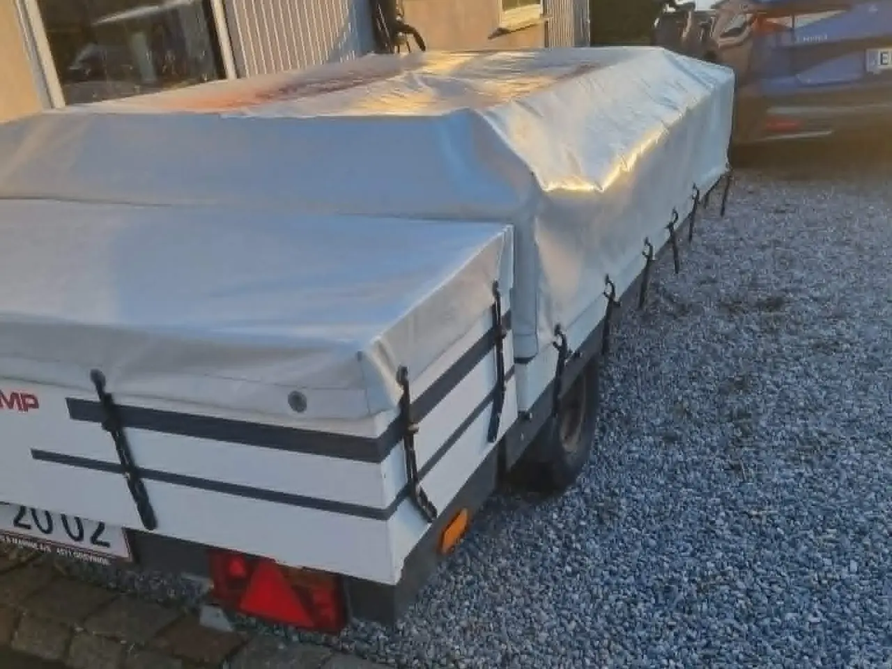 Billede 9 - combicamp venizia comfort