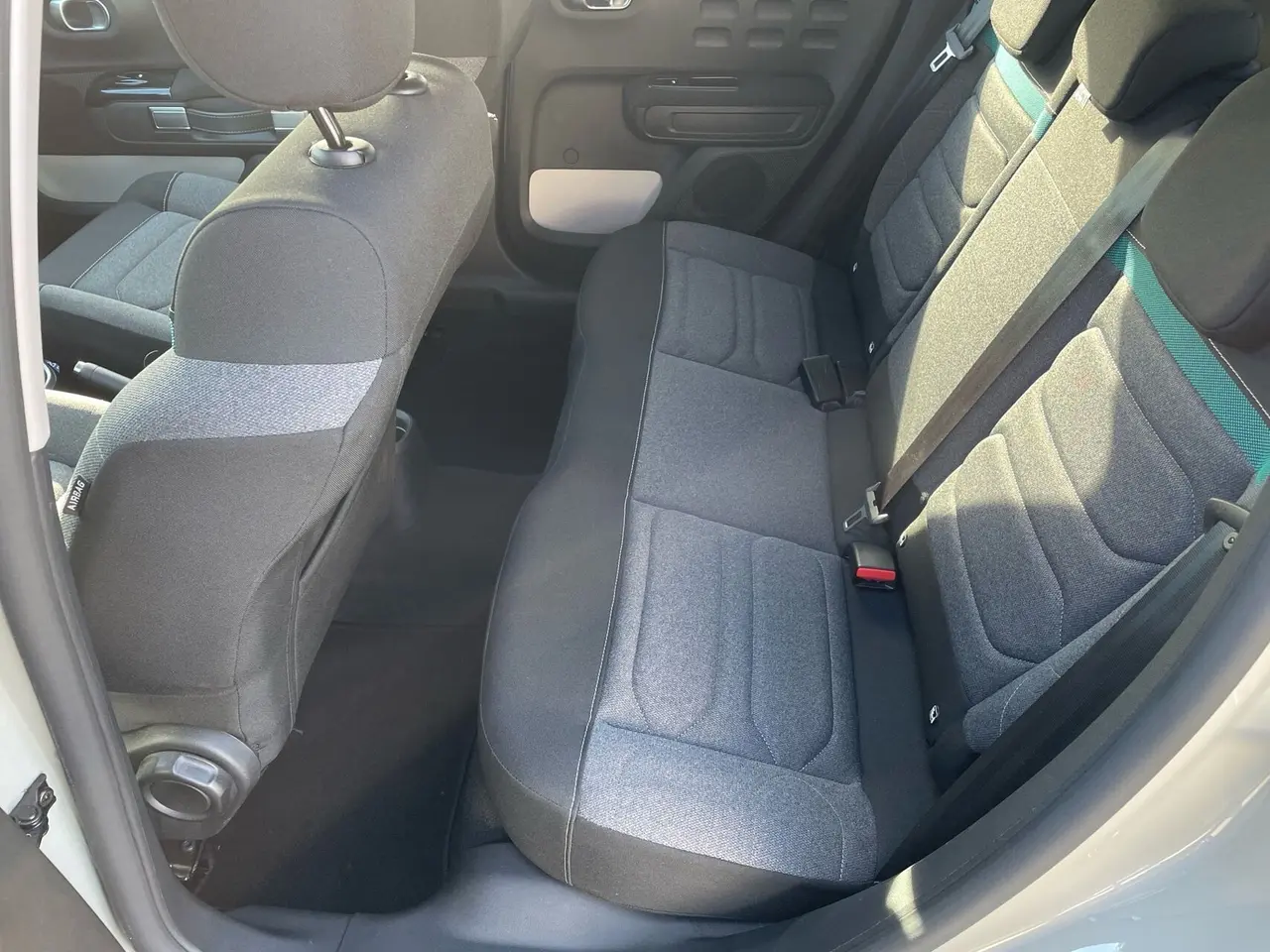 Billede 5 - Citroën C3 1,2 PureTech Palais 83HK 5d