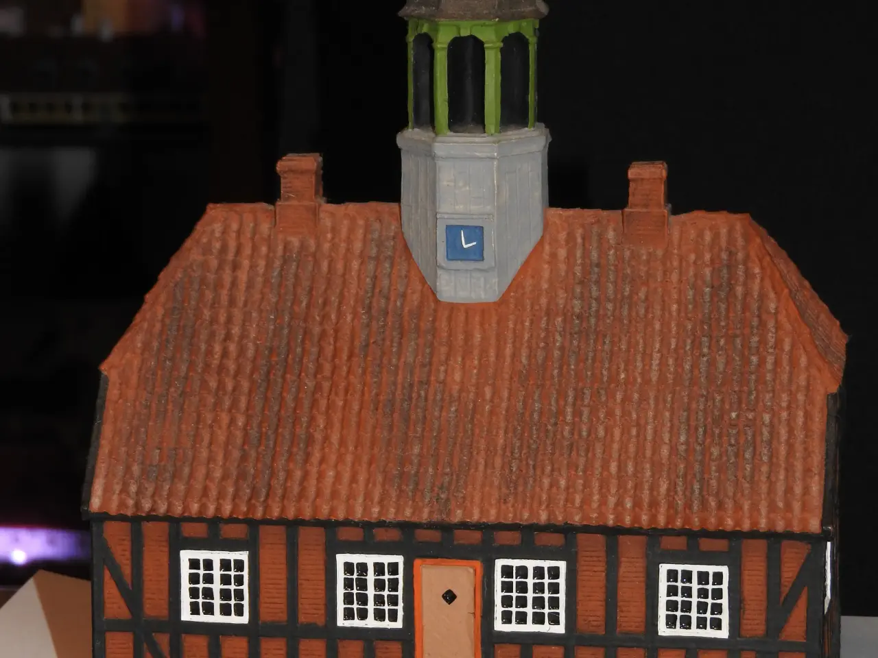 Billede 3 - Trip trap huse