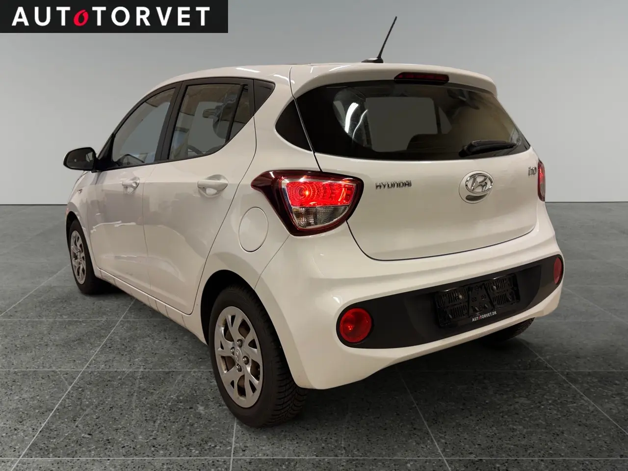 Billede 4 - Hyundai i10 1,0 Touch