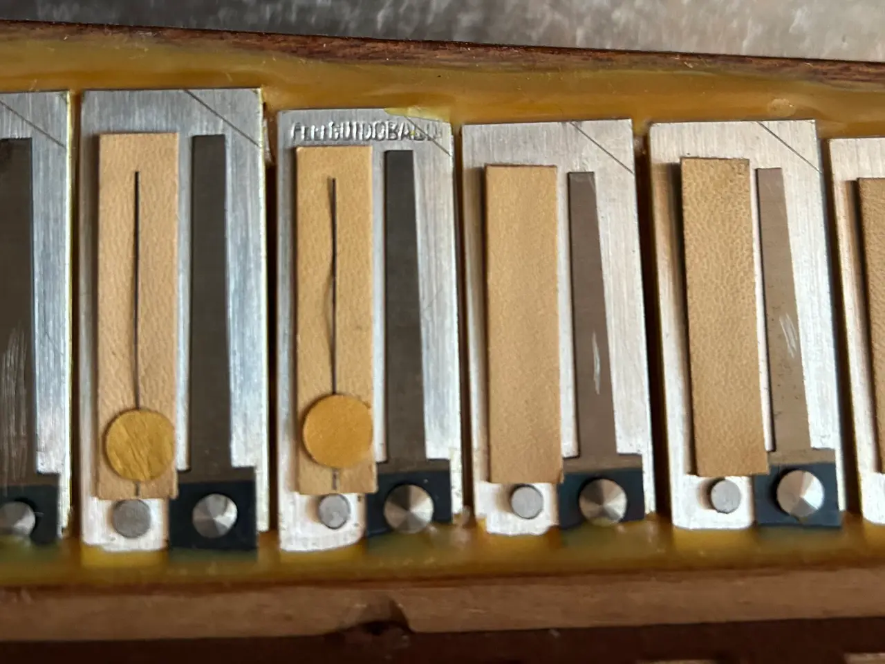 Billede 4 - Zero Sette B26
