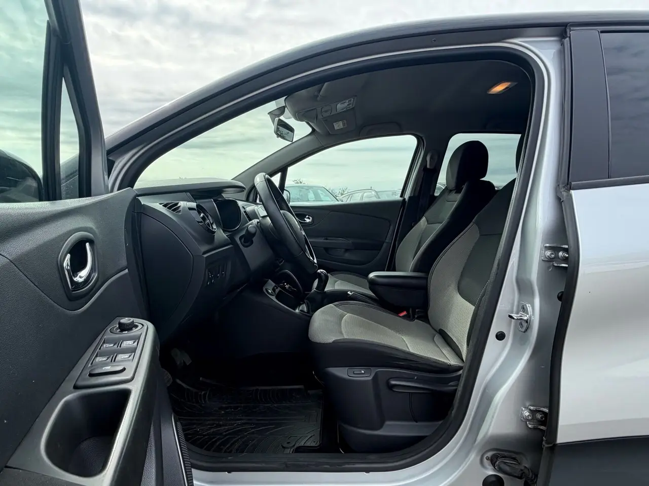 Billede 8 - Renault Captur 0,9 Energy TCe Expression 90HK 5d
