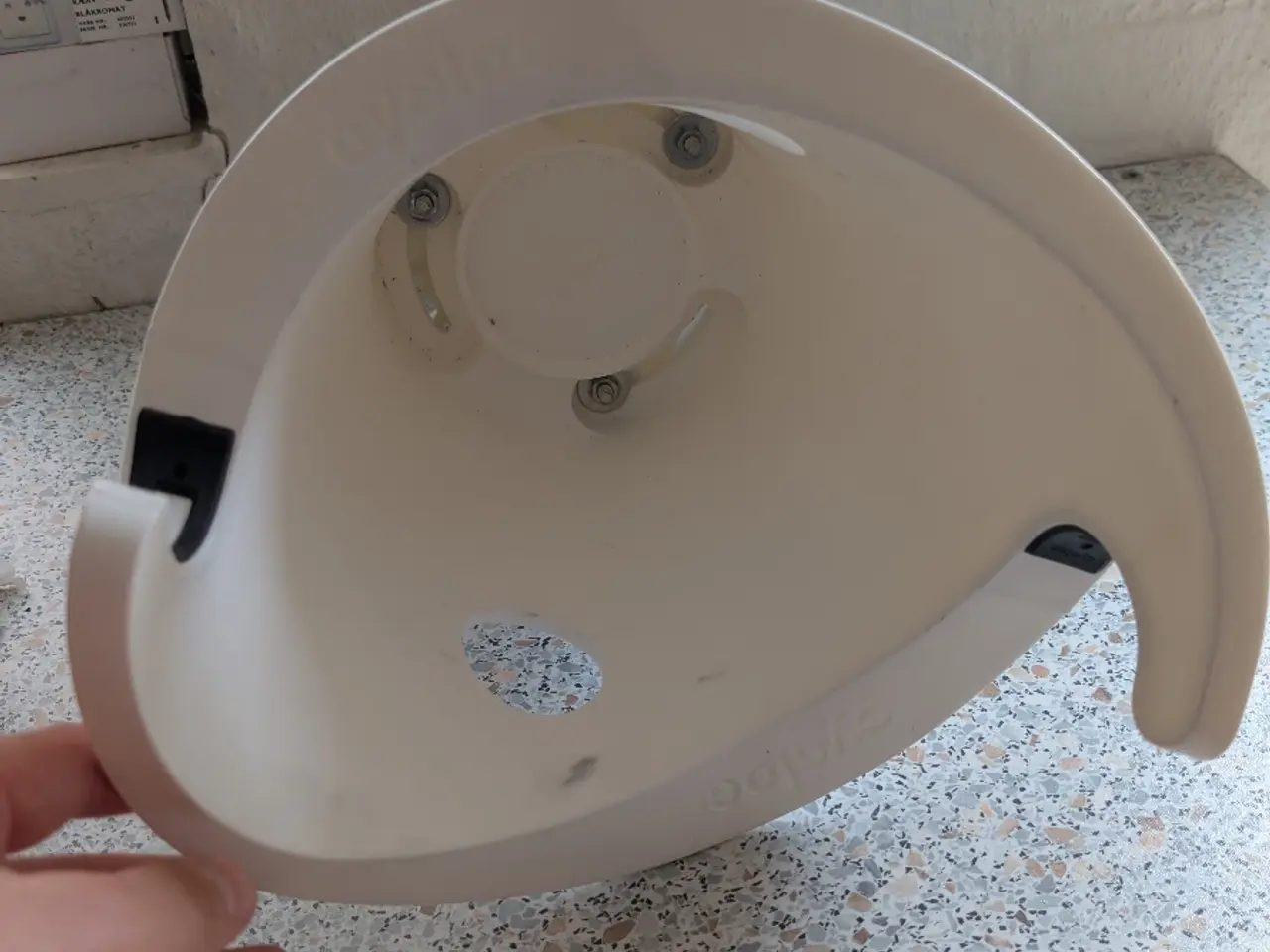 Billede 1 - Cycloc Solo cykeholder