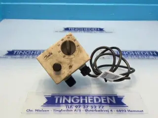 Danfoss DT01 Thermostat 059F1179