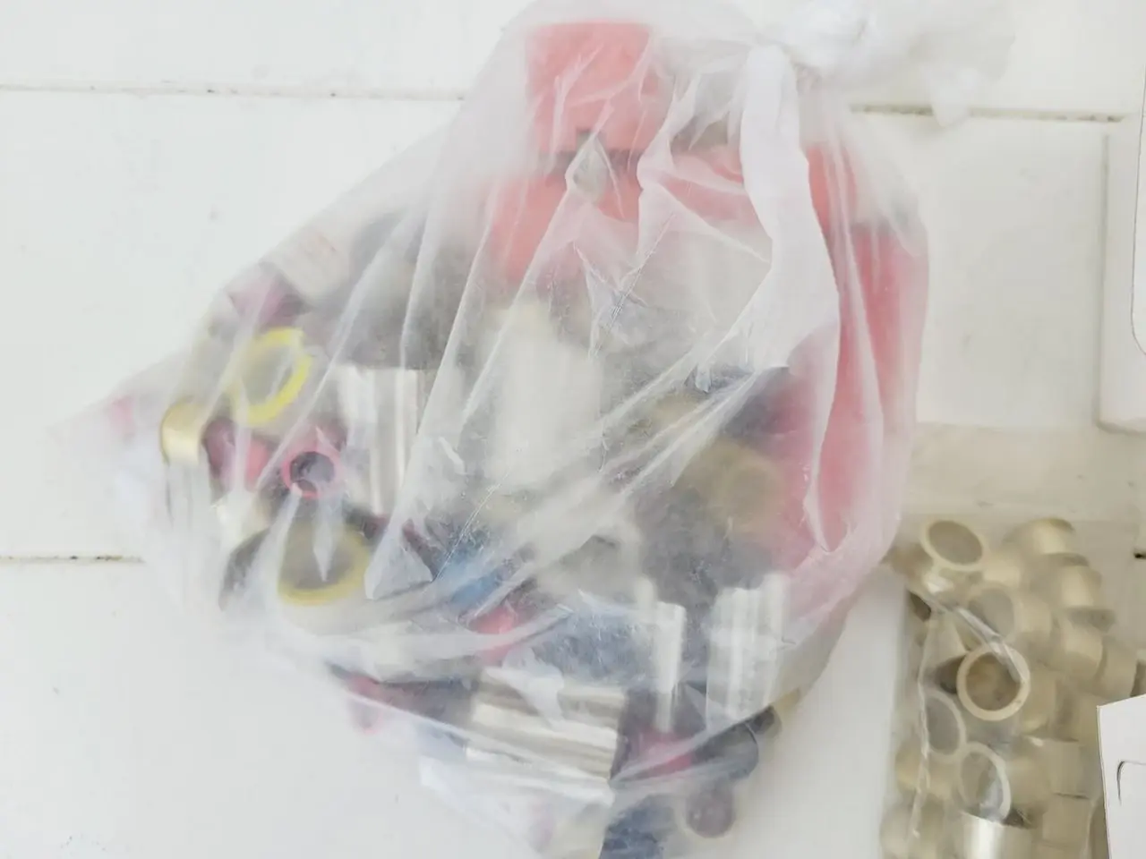 Billede 2 - Stor samling af Pasringe