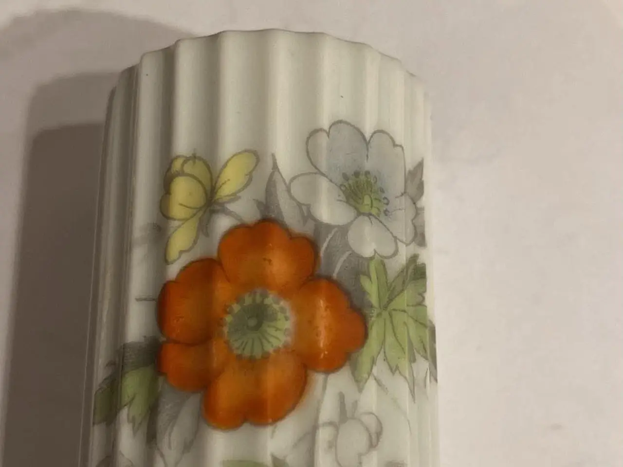 Billede 2 - Lille Lyngby vase