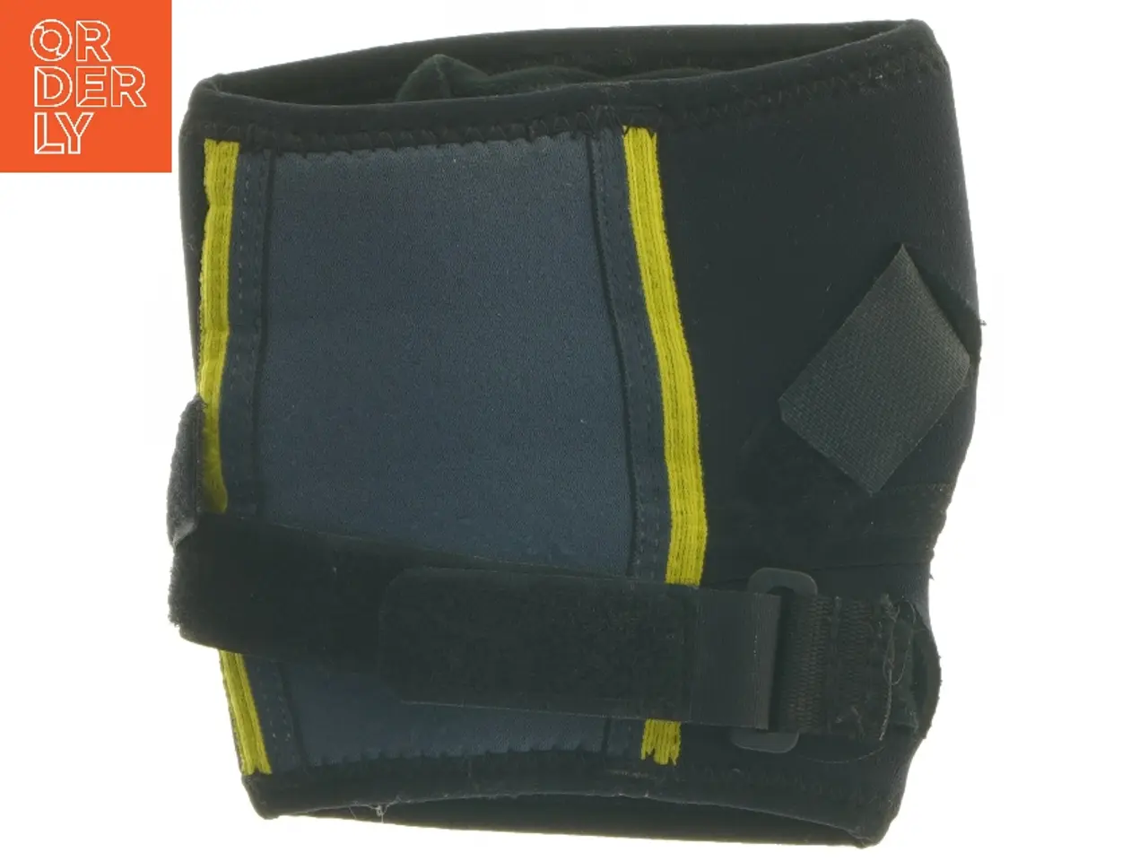 Billede 2 - Knæstøtte for springerknæ Select Profcare fra Select (str. 15,5x15 cm)