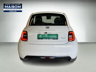 Fiat 500e 42 Mono