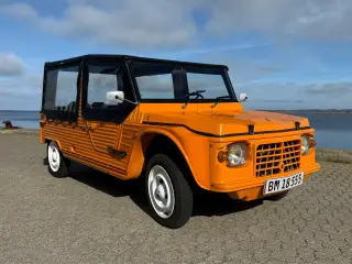 Citroen Mehari