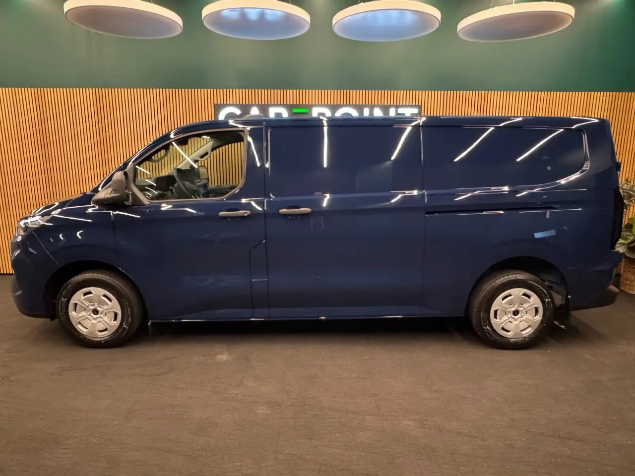 Billede 2 - Ford Transit Custom 320 L2 2,0 EcoBlue Trend aut.