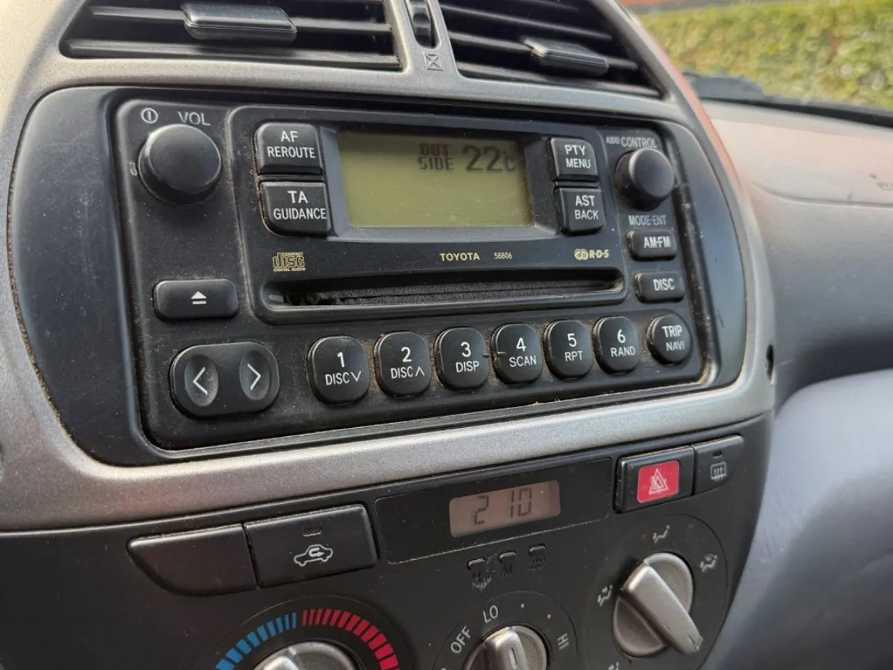 Billede 7 - Toyota RAV4 2,0 D-4D 4x4 Van