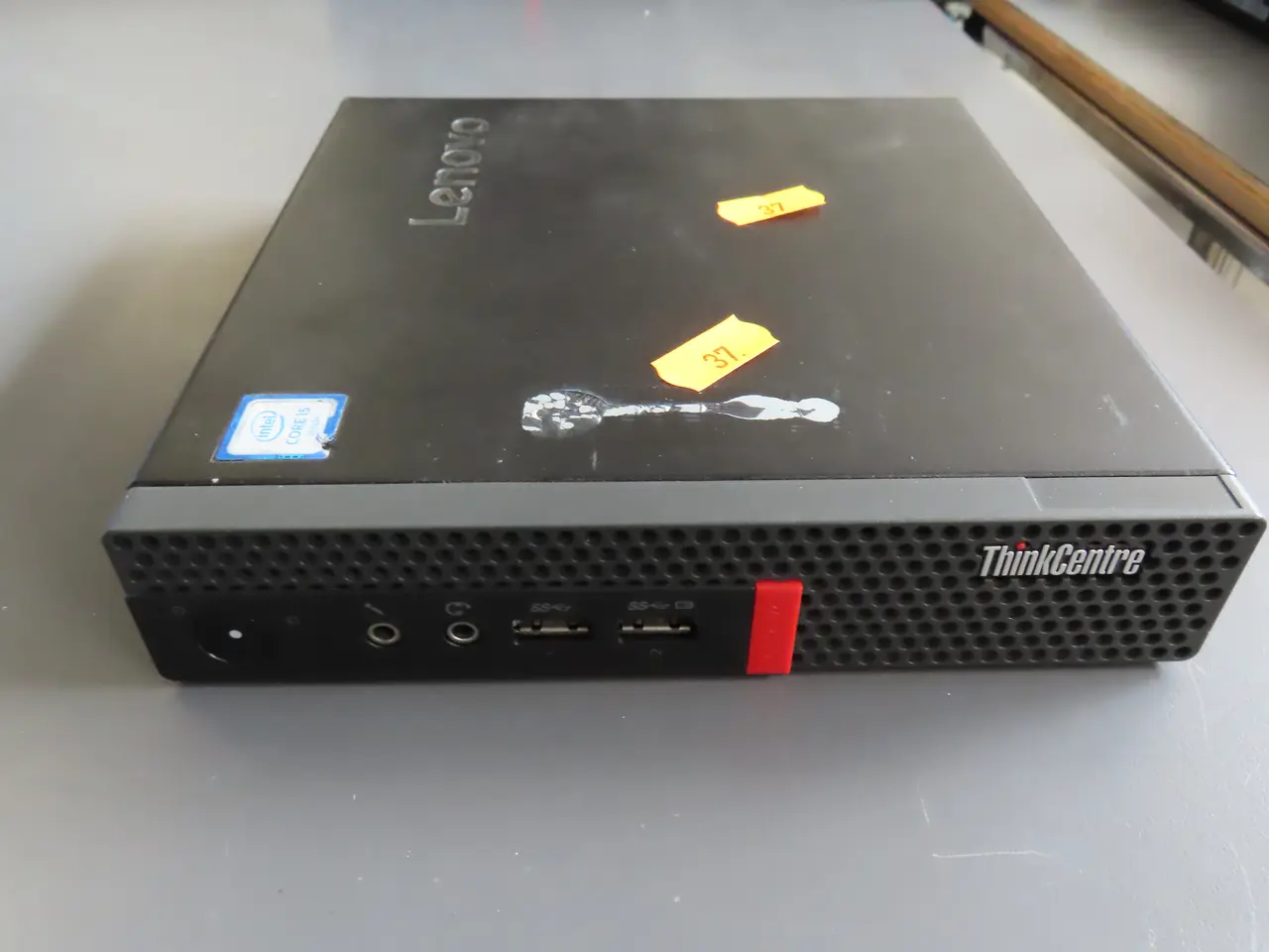 Billede 1 - Computer LENOVO ThinkCentre M910x