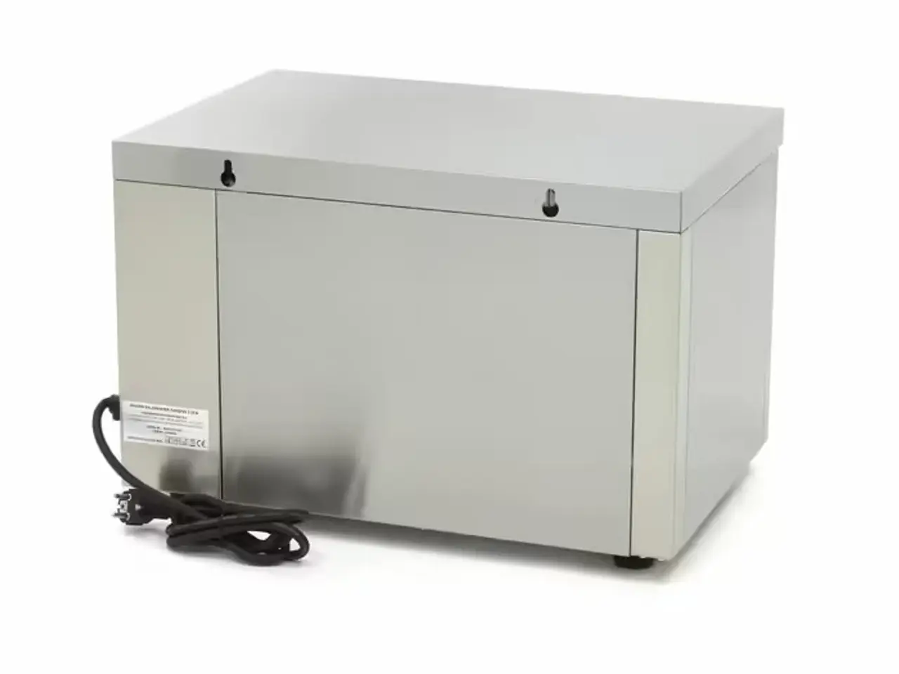 Billede 4 - Deluxe Salamander Grill 2.2 KW – 417 x 335 mm