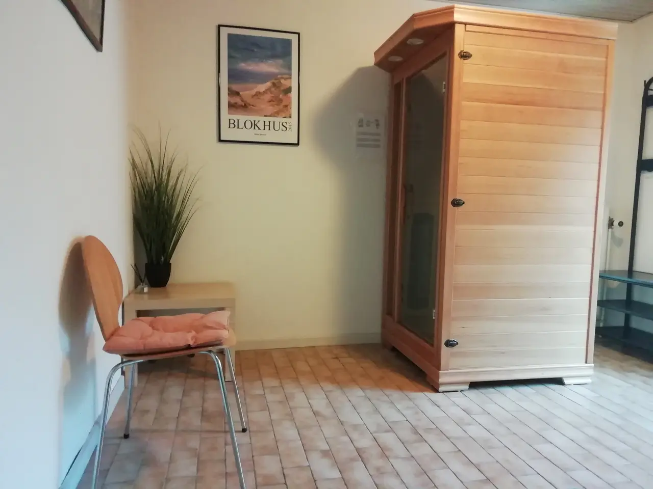 Billede 6 - Fantastisk infrarød sauna Wellness til 1 voksen