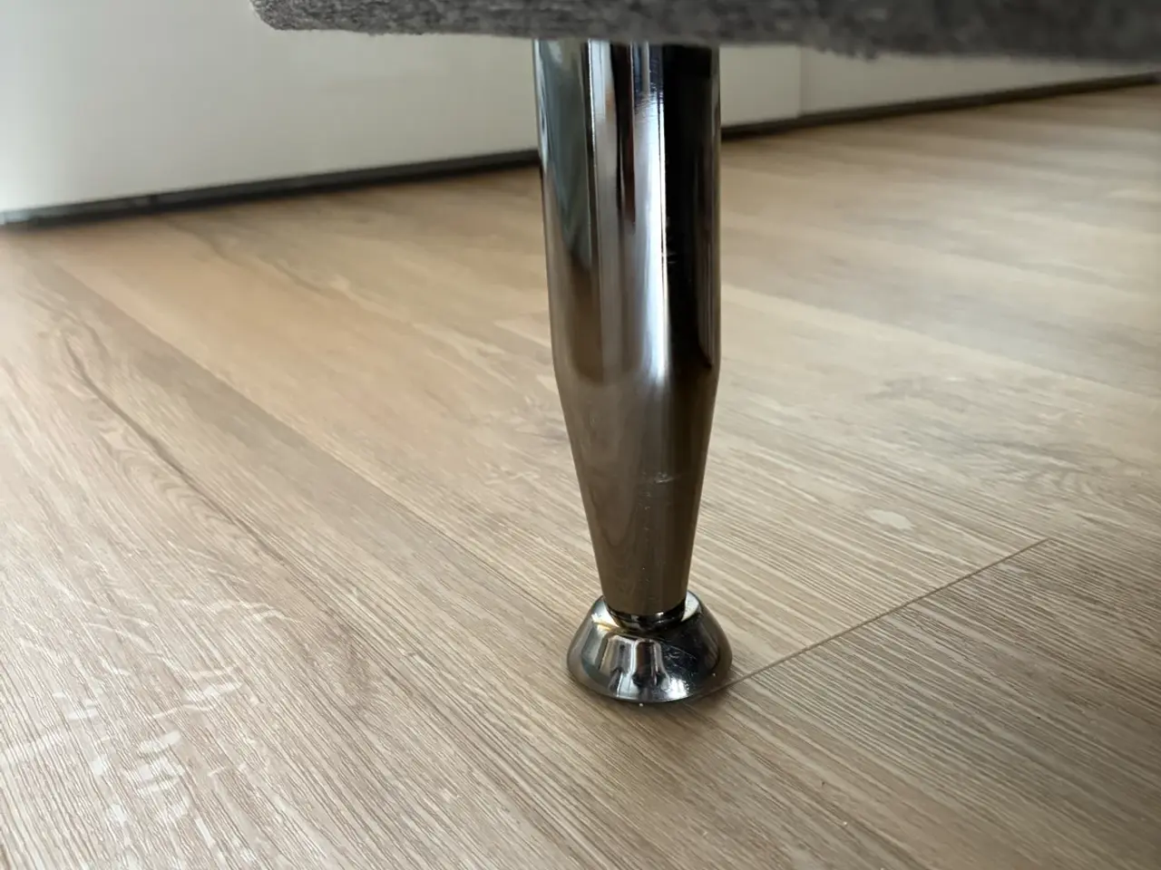 Billede 5 - Elevationsseng Dunlopillo Harmoni
