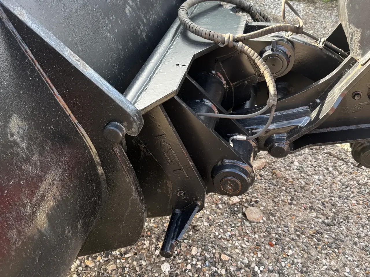 Billede 12 - MANITOU MLA-T 516-75 H 