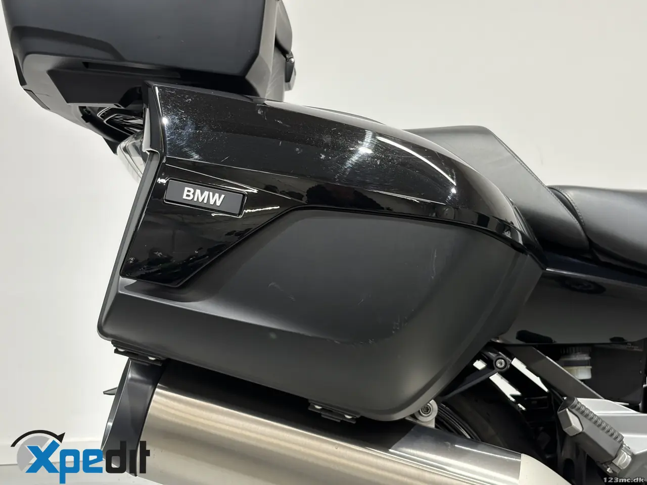 Billede 18 - BMW K 1600 GT