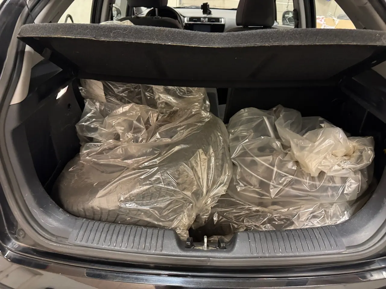 Billede 12 - Kia Rio 1,2 CVVT Style+