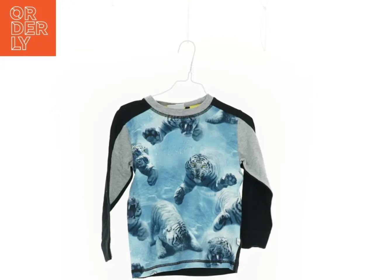 Billede 1 - Bluse fra Molo (str. 104 cm)