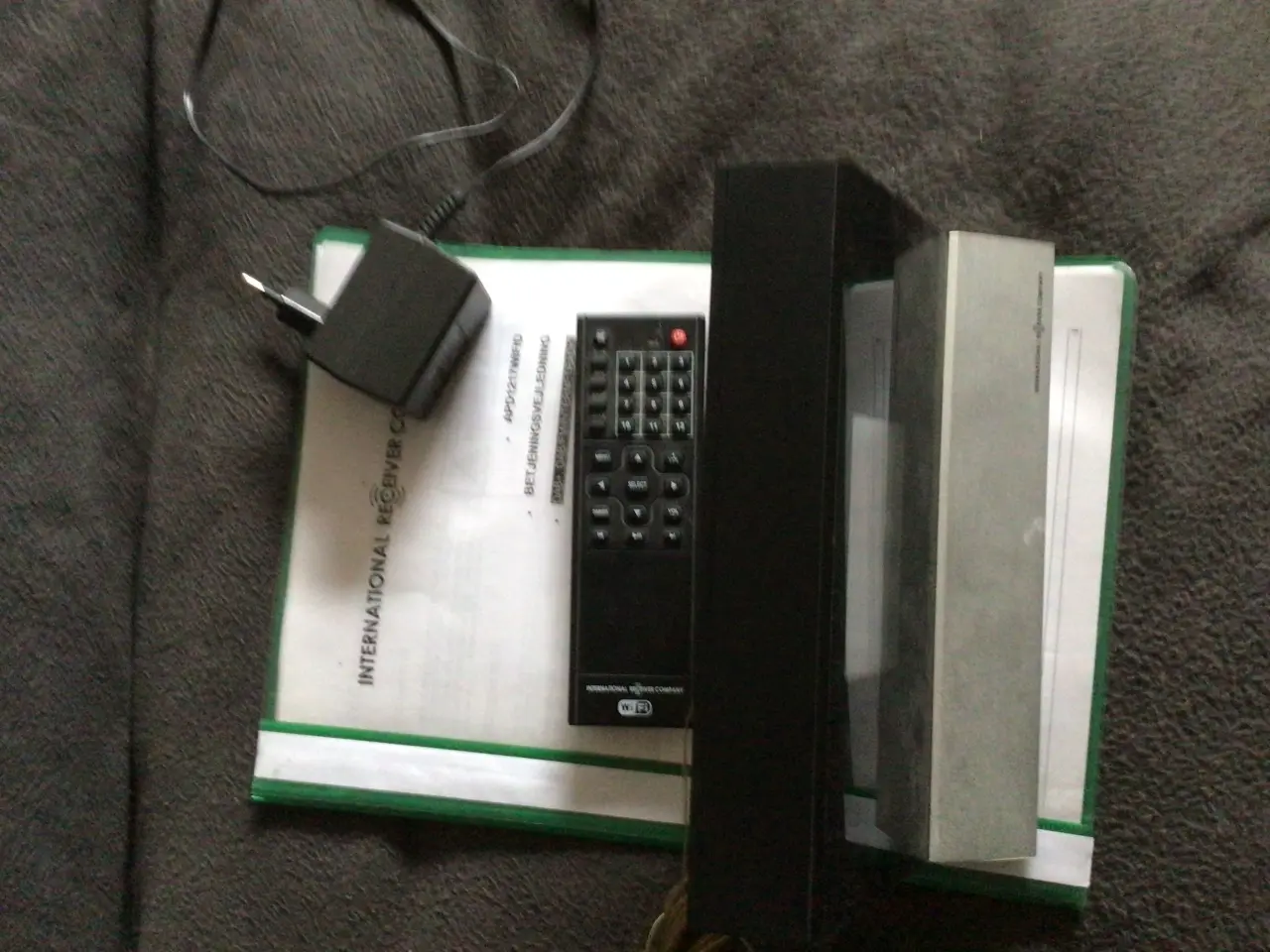 Billede 2 - Internet receiver
