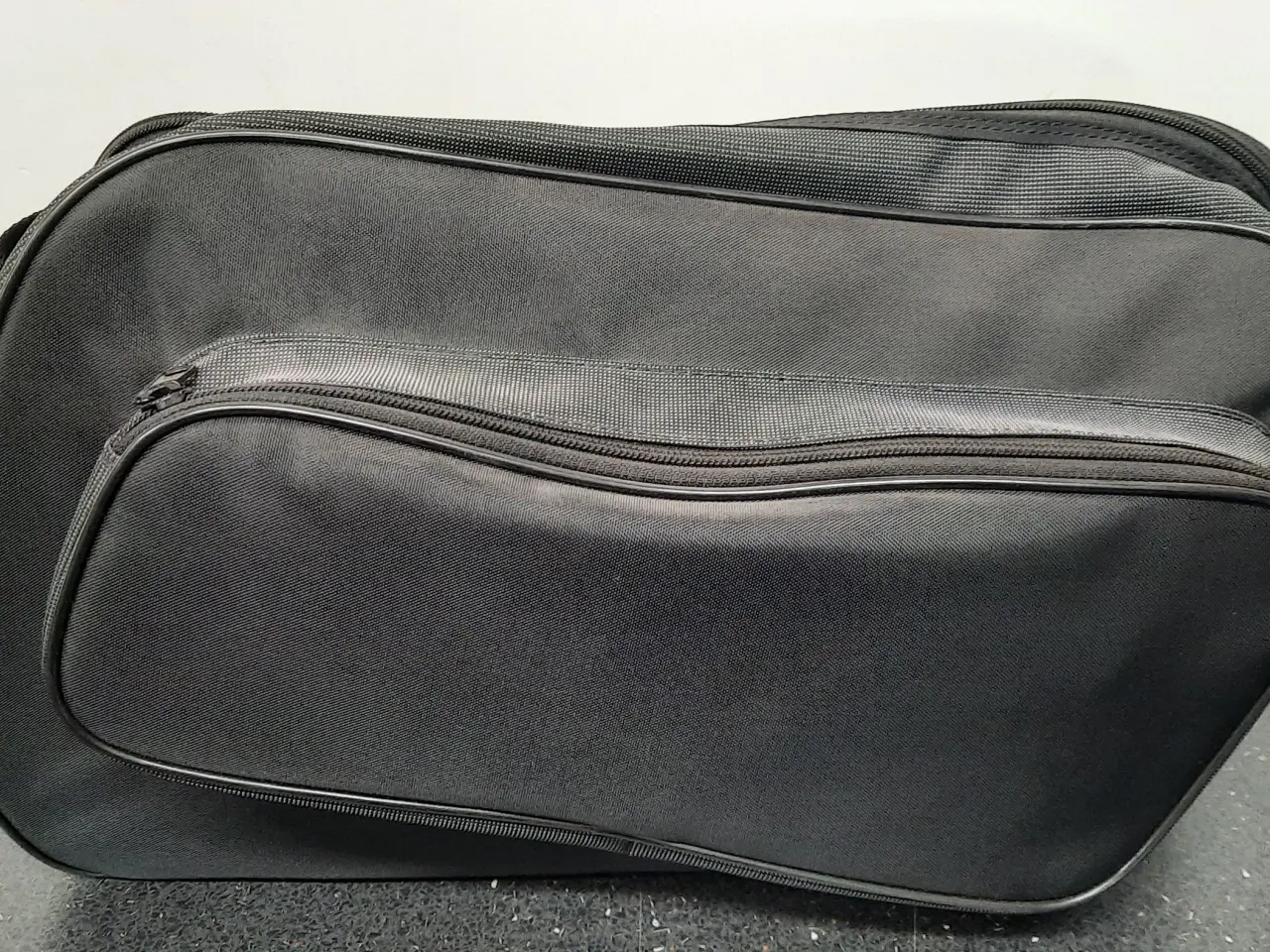 Billede 1 - NY BMW V. indertaske - R1100RT-K1200RS