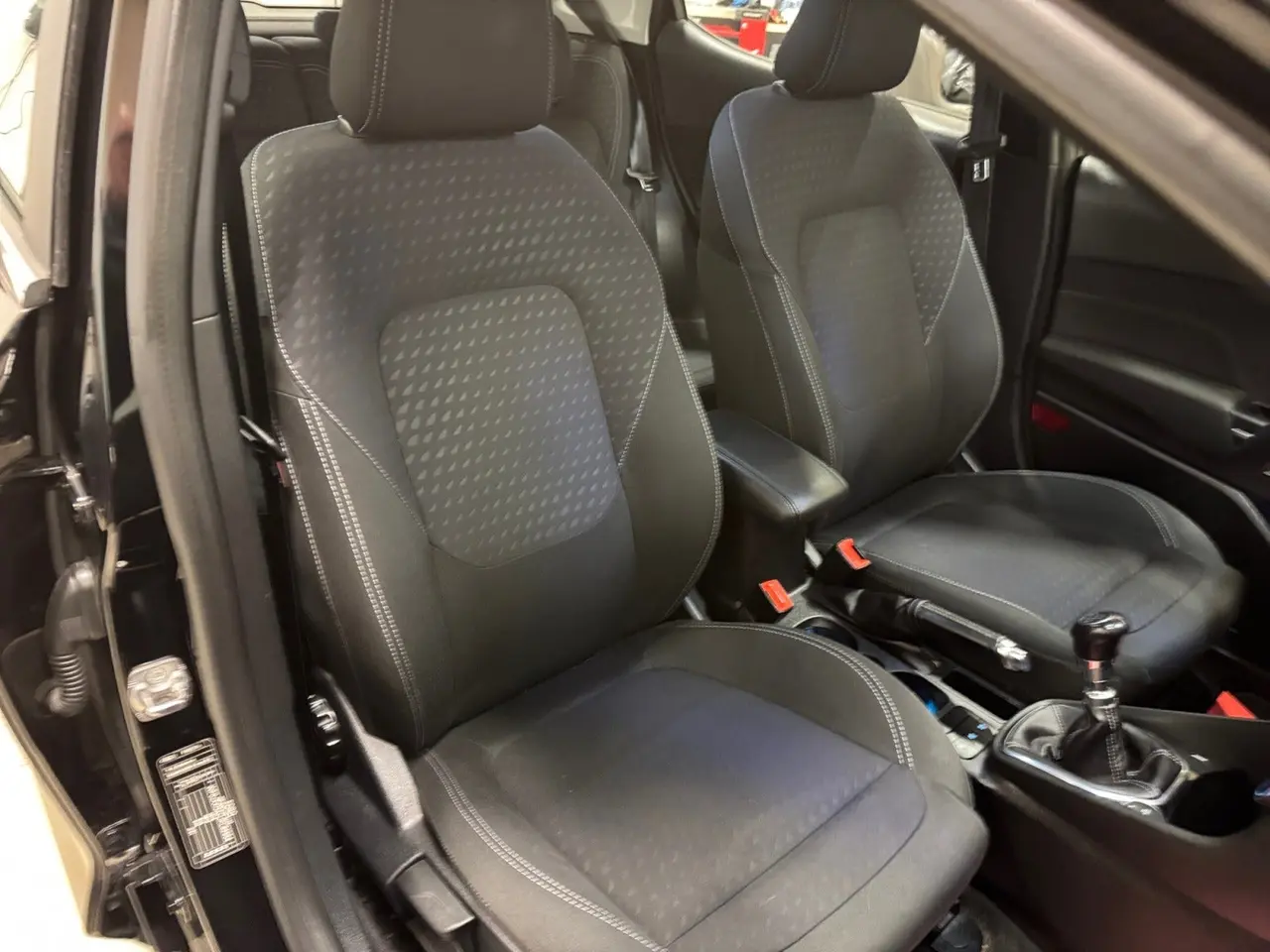 Billede 15 - Ford Fiesta 1,0 EcoBoost Titanium