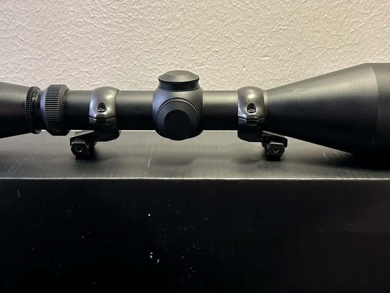 Billede 3 - Leupold VX-II 4-12x50 mm