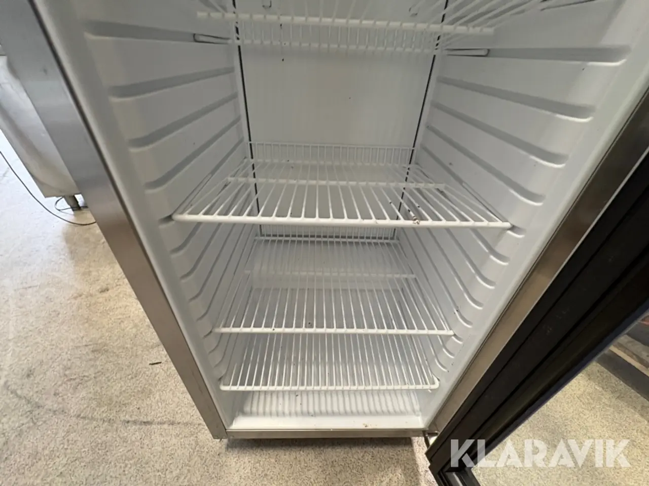 Billede 8 - Industrikølekab Gram KG 410 RG L1 10WV