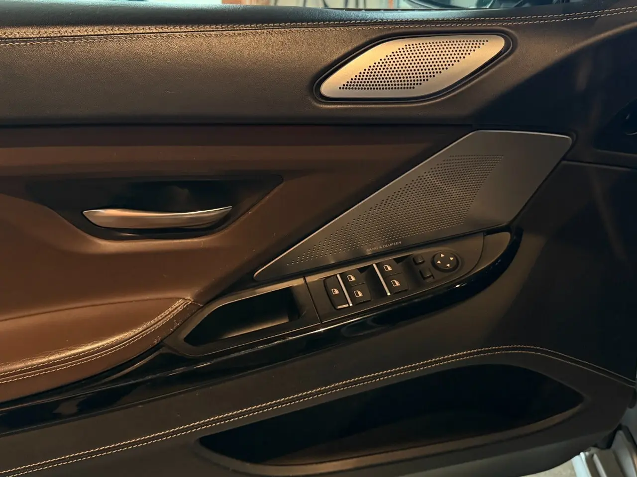 Billede 19 - BMW M6 4,4 Gran Coupé aut.