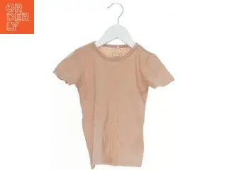 Kortærmet T-shirt fra Name It (str. 116)