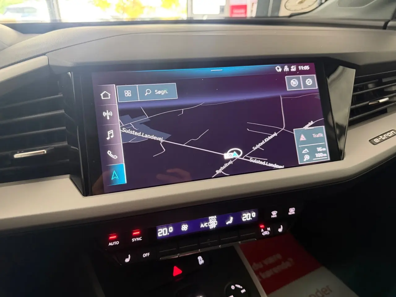 Billede 12 - Audi Q4 e-tron 40 Attitude