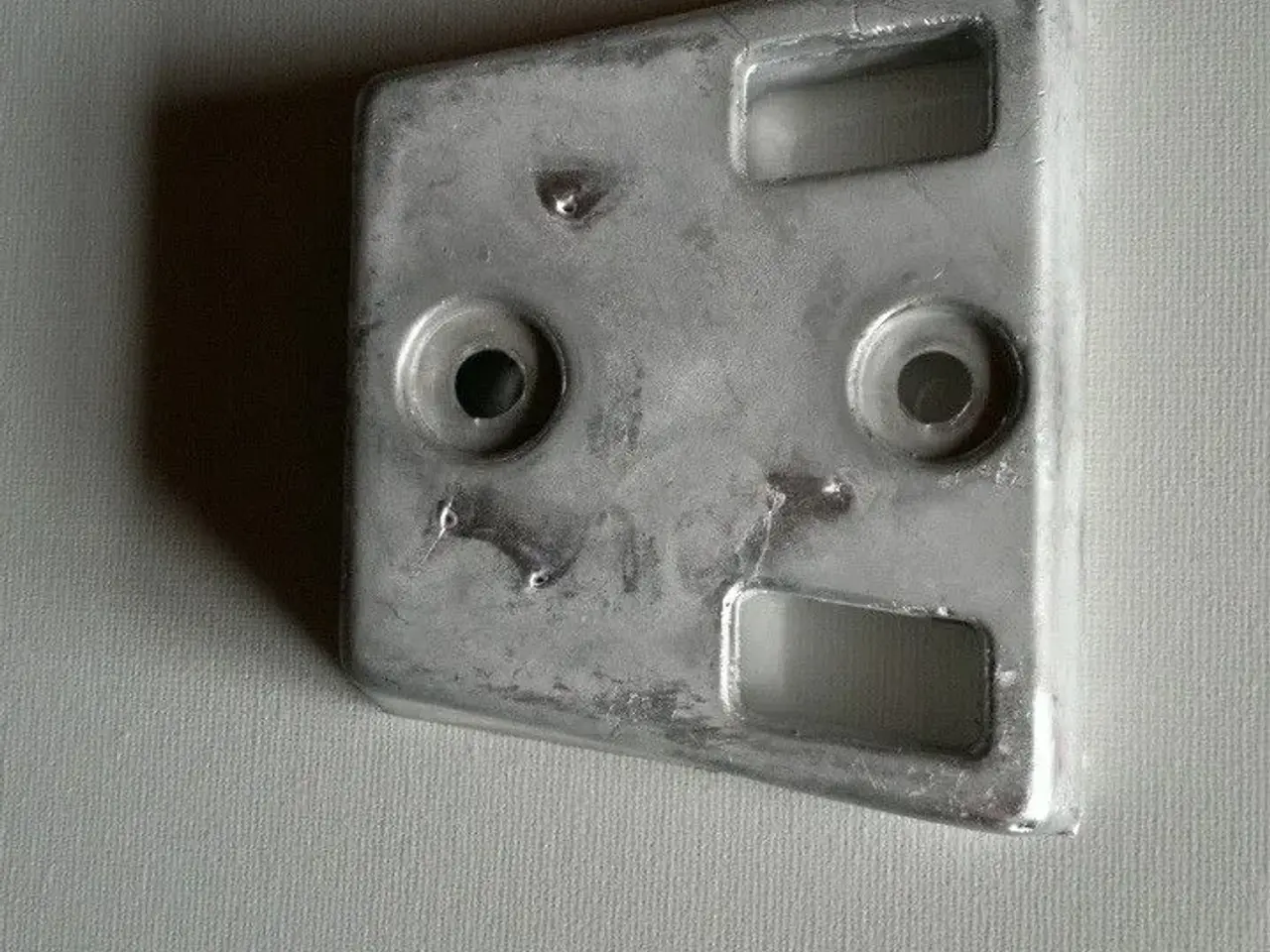 Billede 1 - Zink anode OMC
