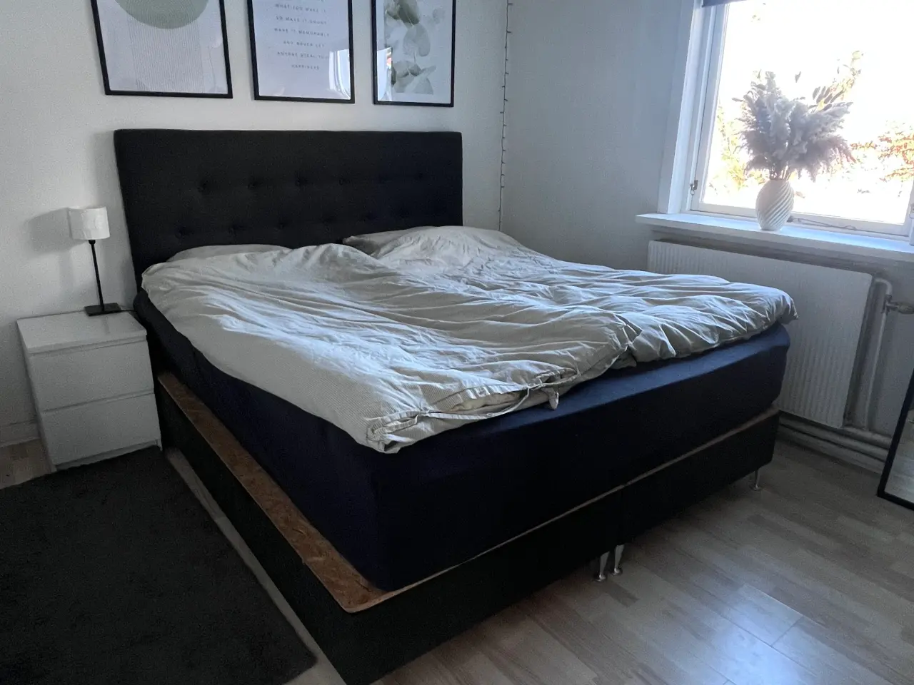 Billede 8 - 🏡Landligt hus syd for Herning🏡