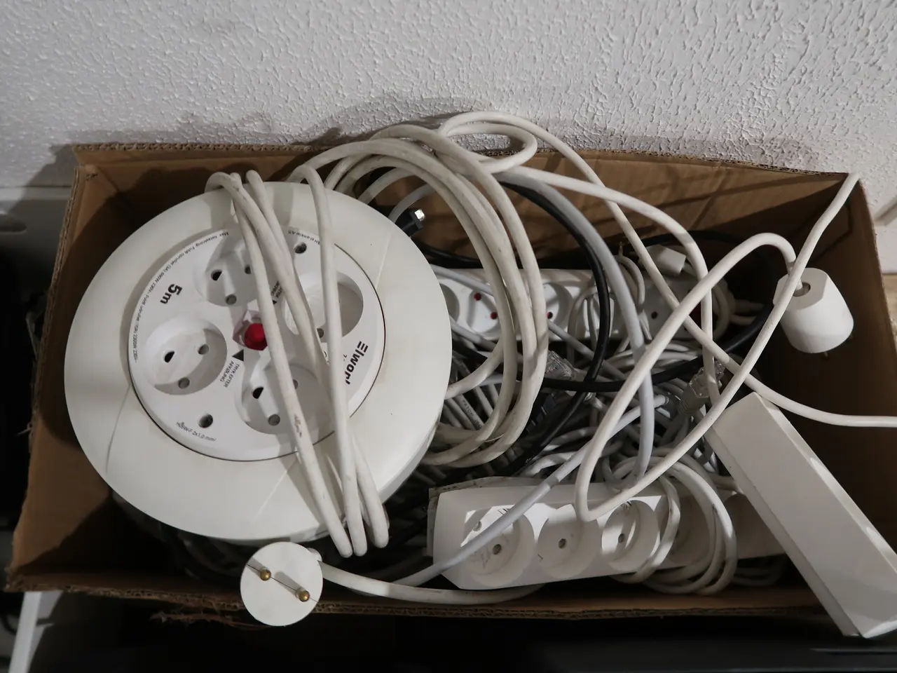 Billede 5 - Stort parti elektronik